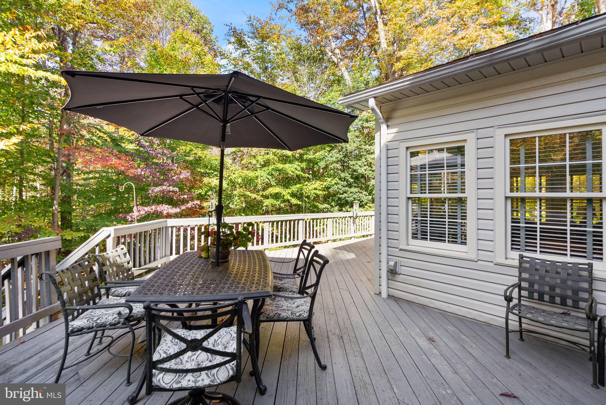 WOODBINE WOODS - Residential