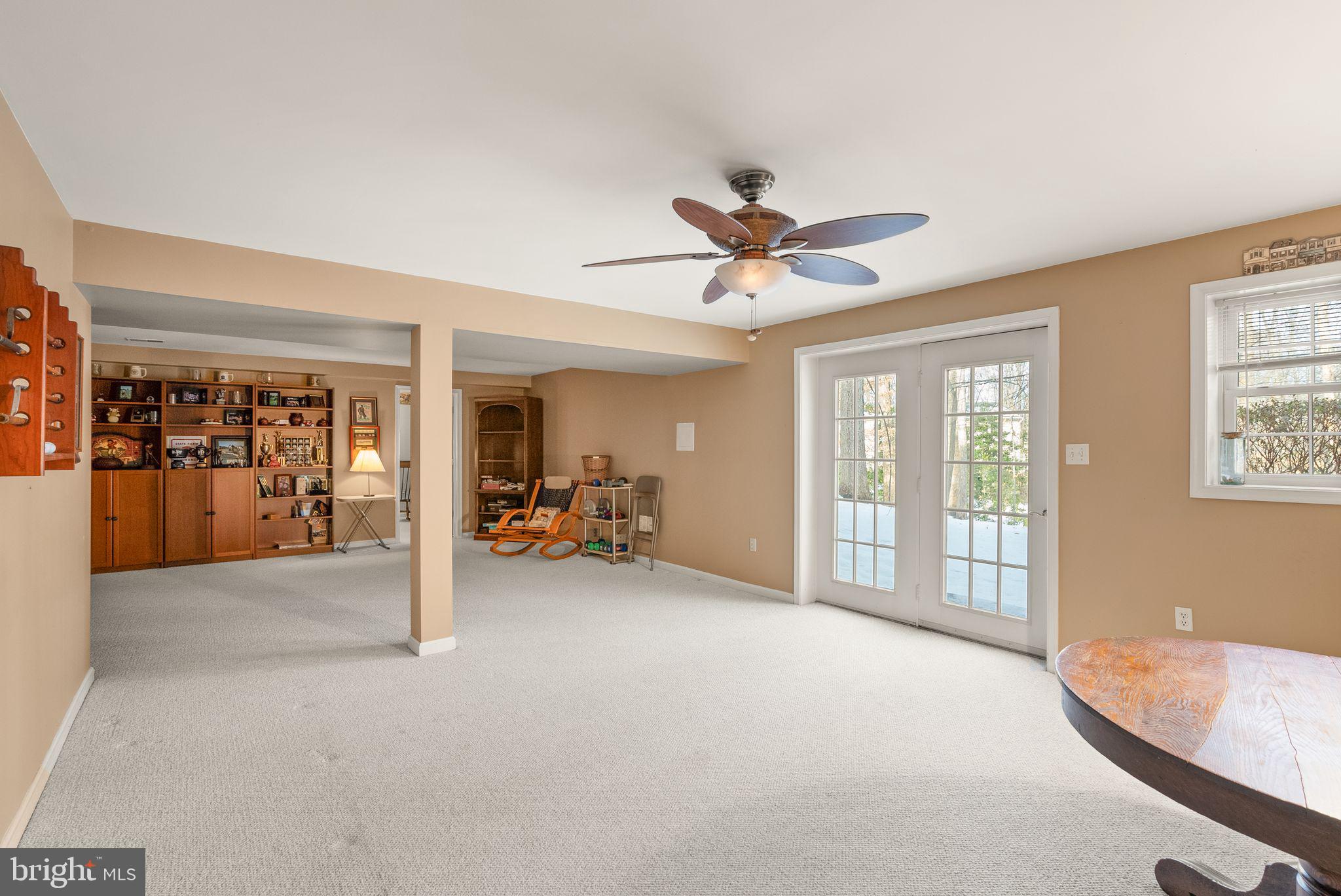 WOODBINE WOODS - Residential