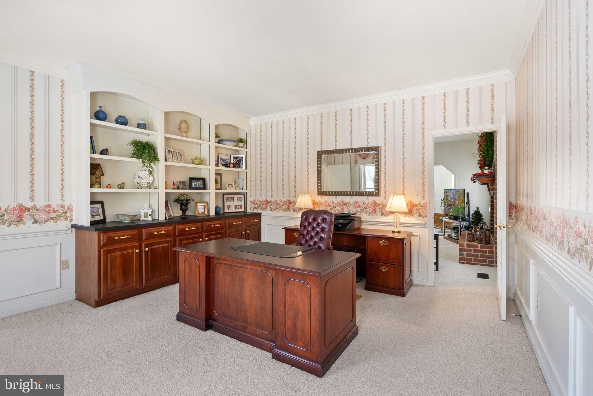 WOODBINE WOODS - Residential