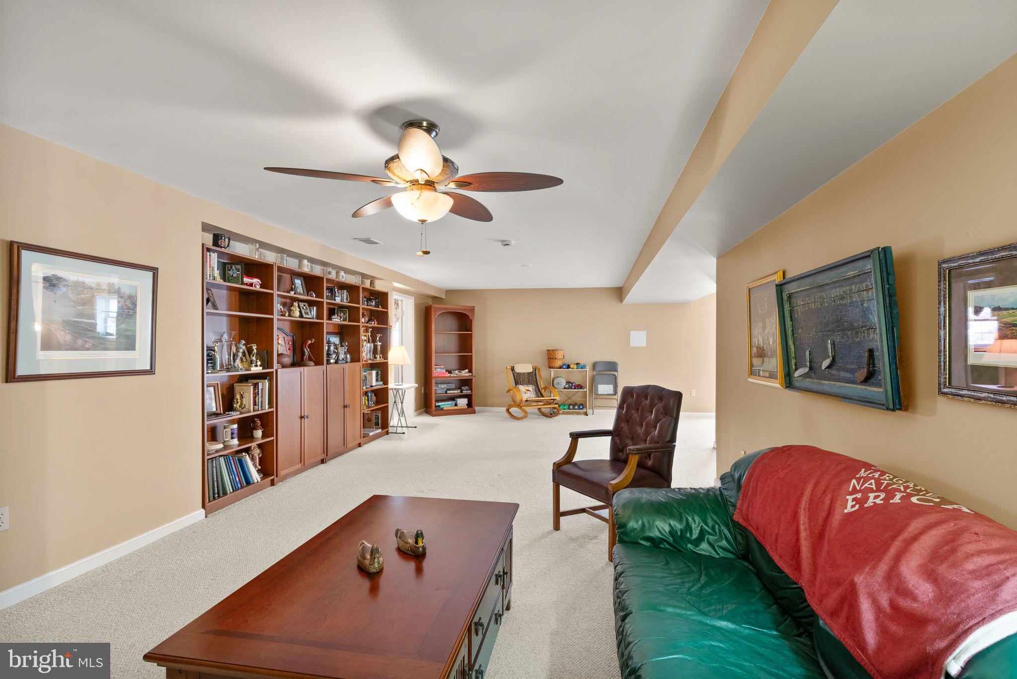 WOODBINE WOODS - Residential