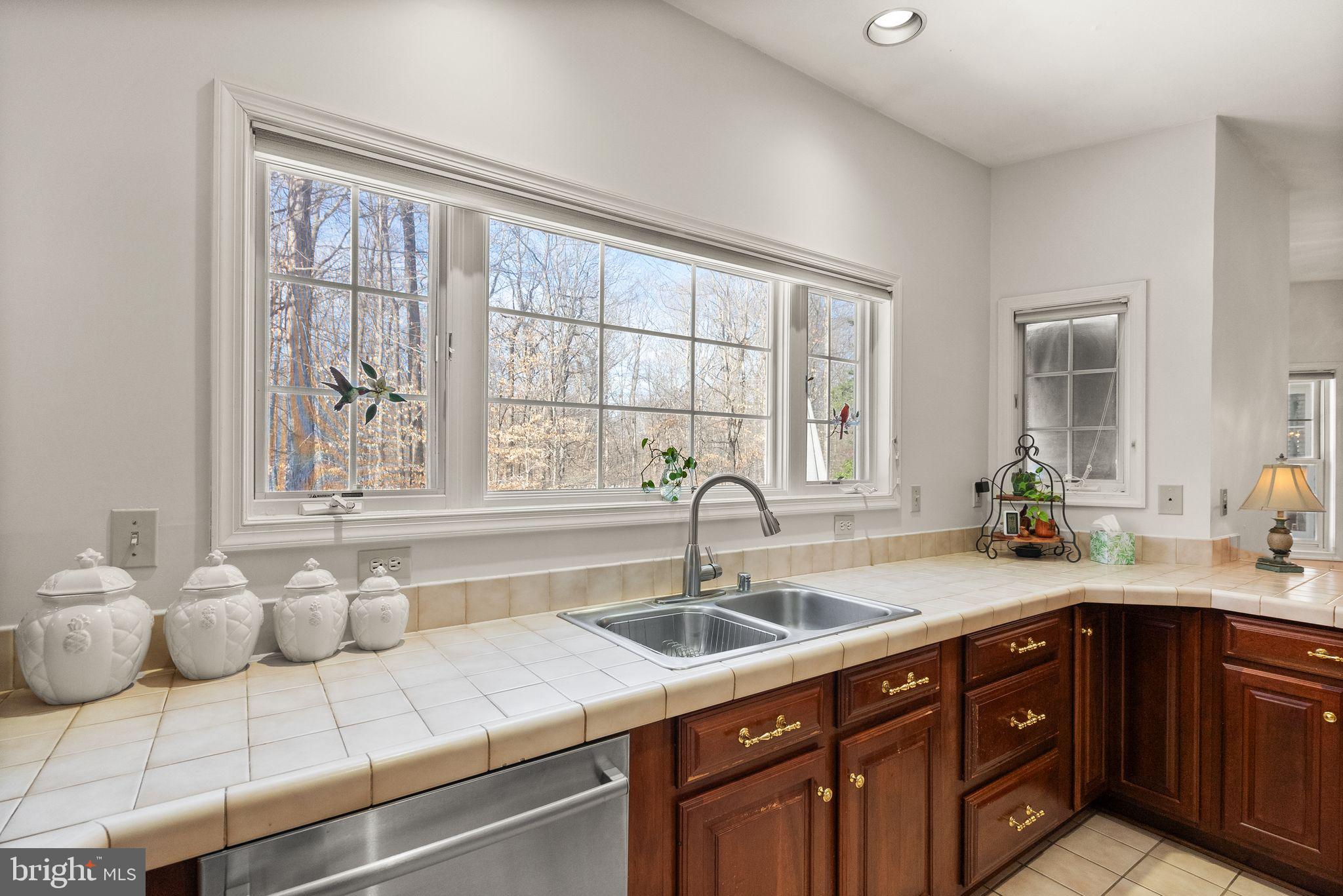 WOODBINE WOODS - Residential