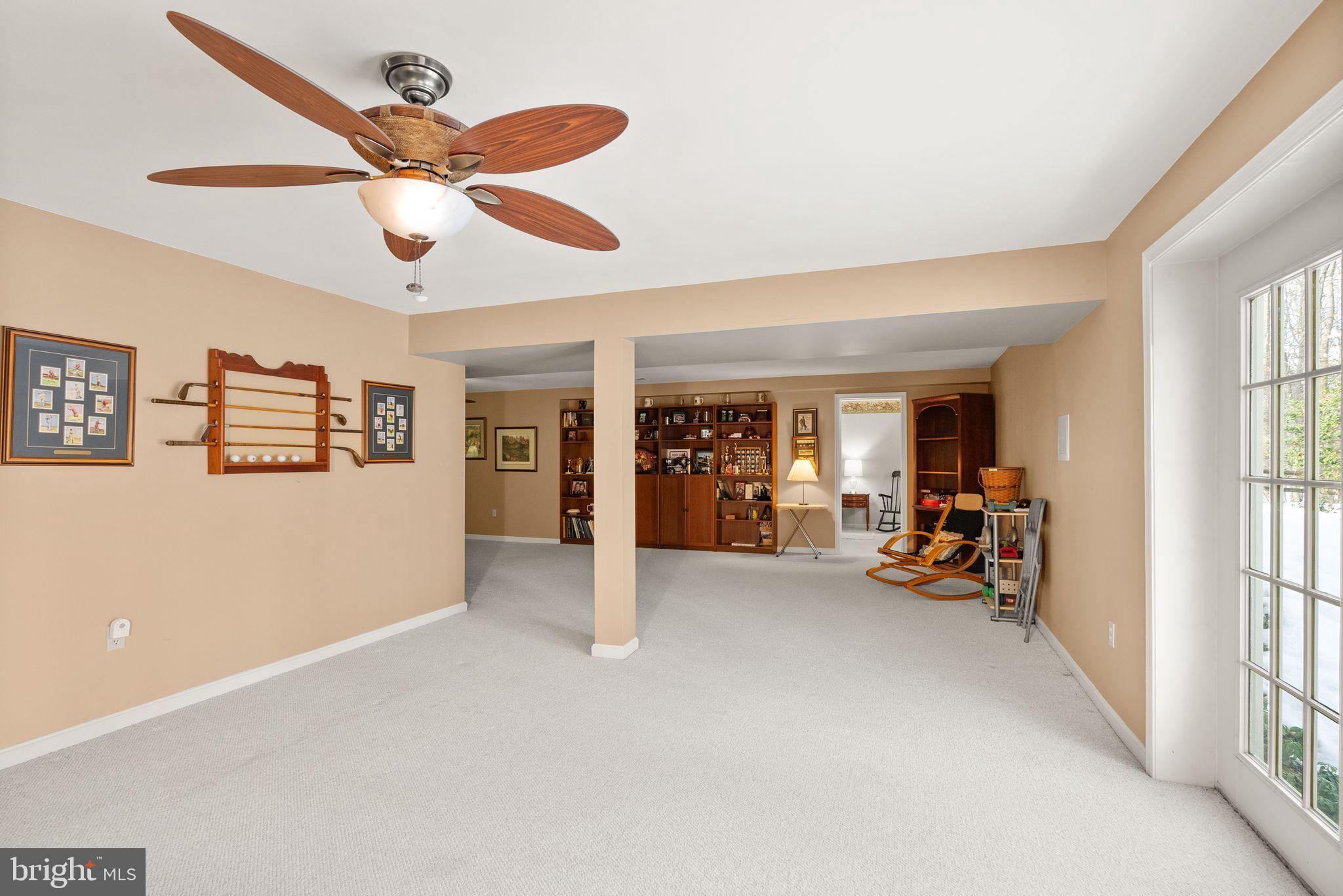 WOODBINE WOODS - Residential