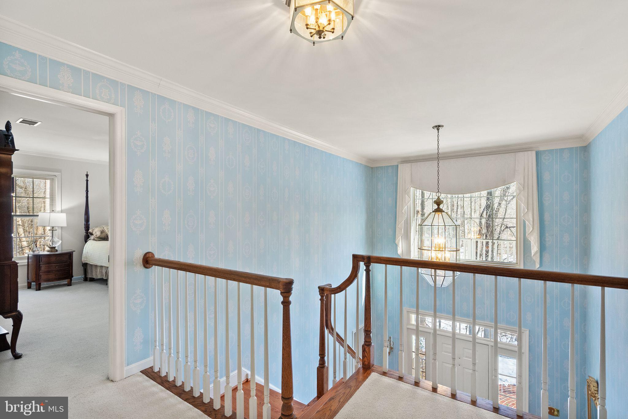 WOODBINE WOODS - Residential