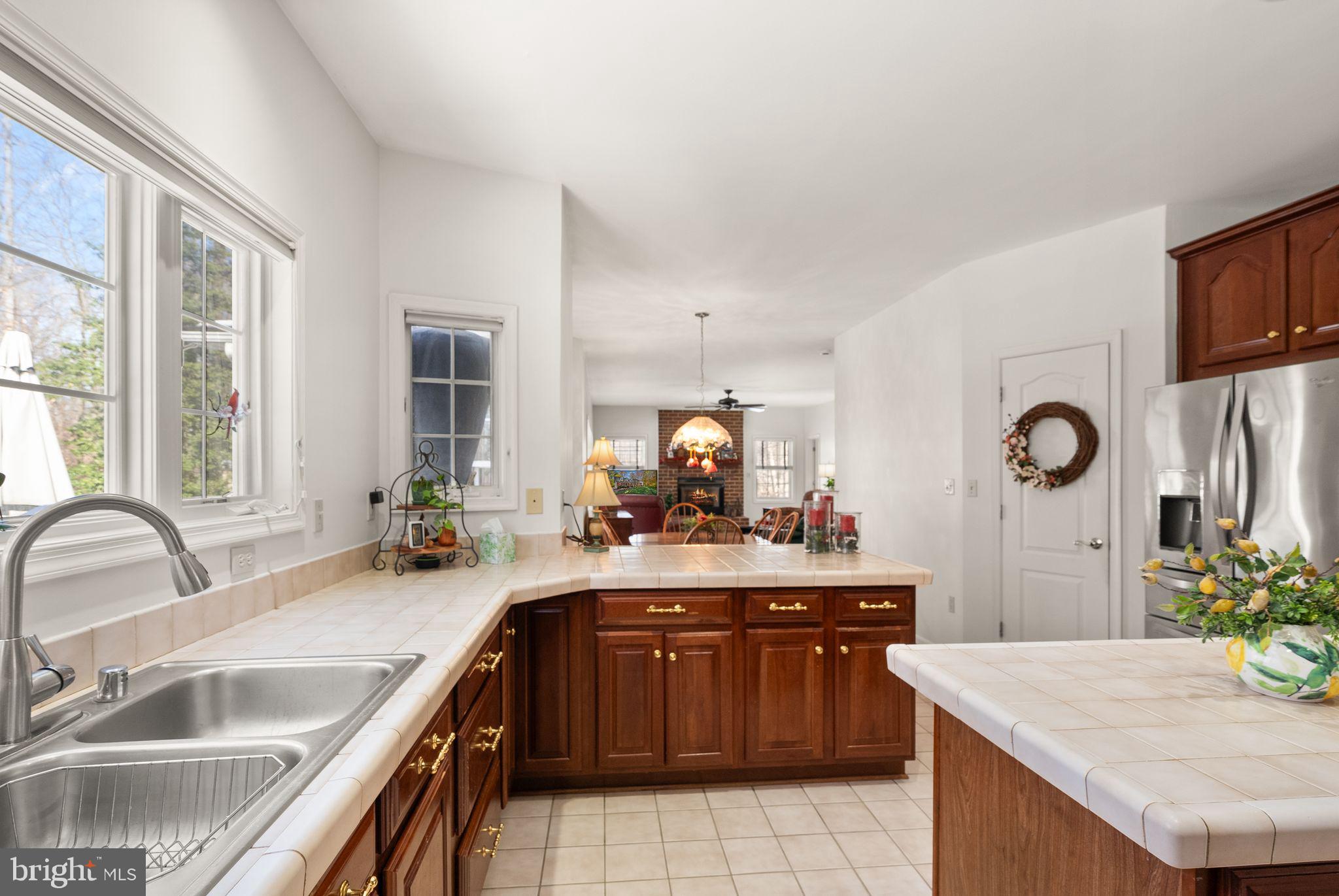 WOODBINE WOODS - Residential