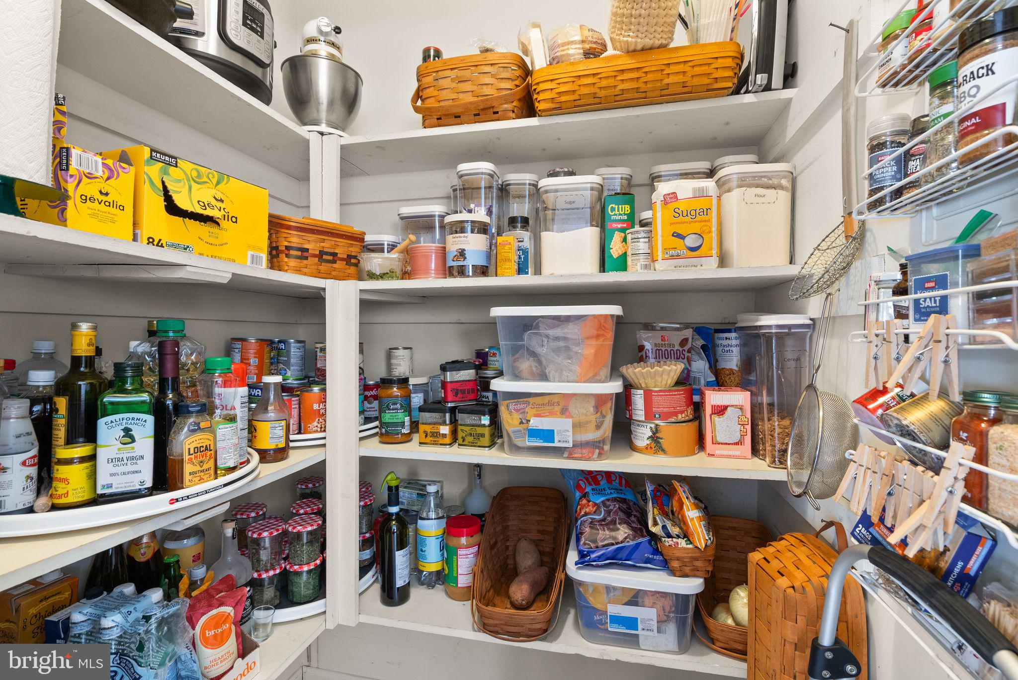 WOODBINE WOODS - Residential