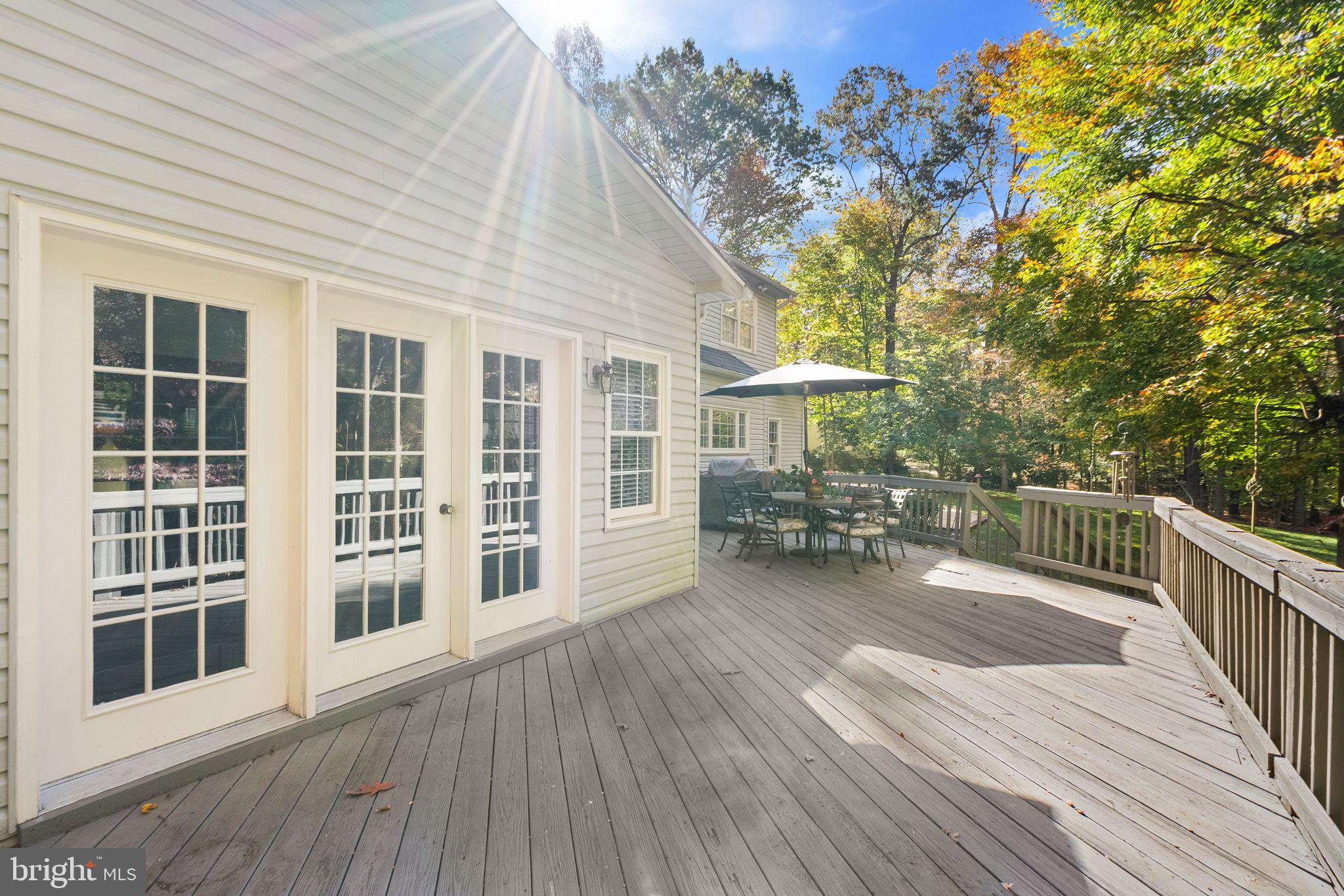 WOODBINE WOODS - Residential