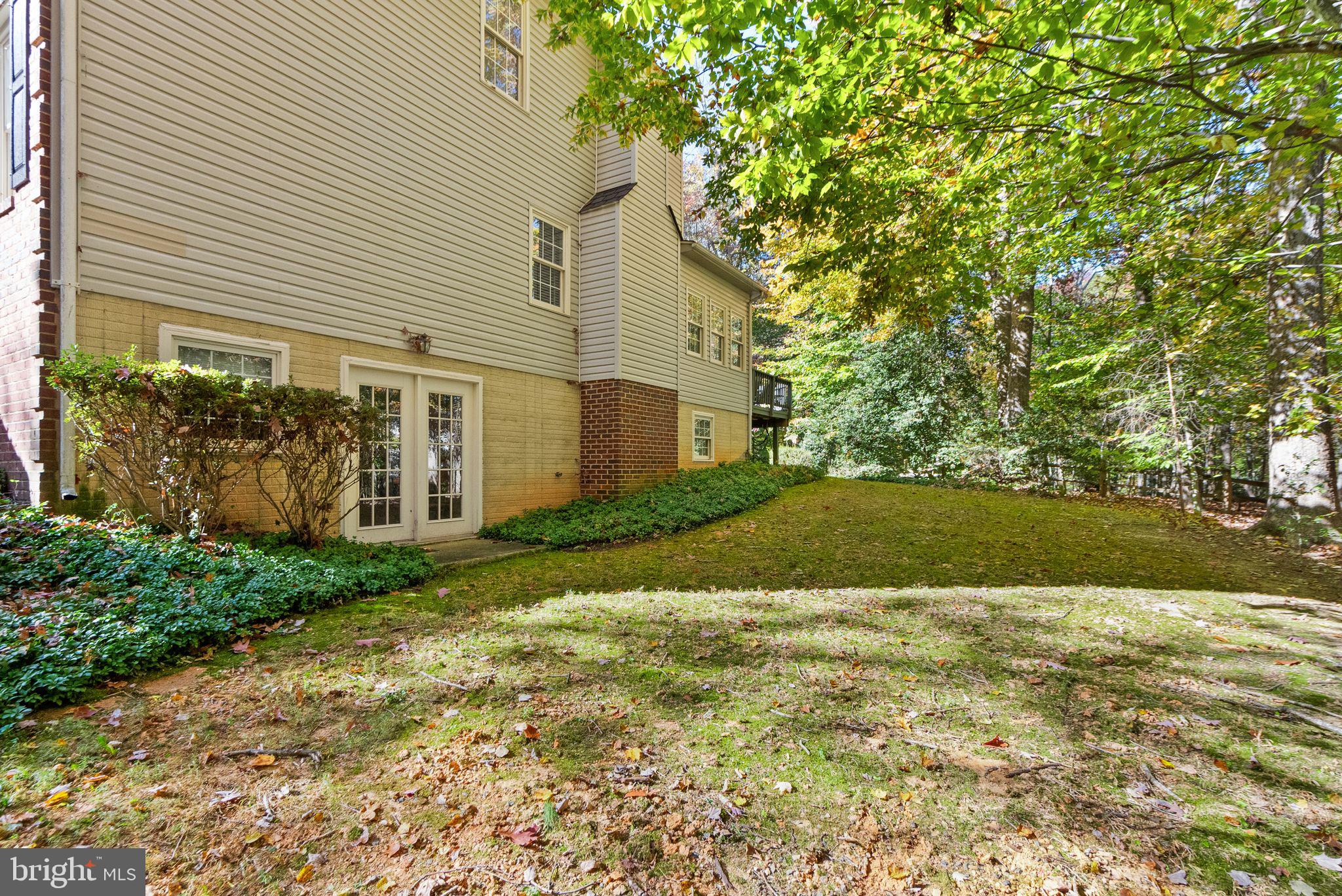 WOODBINE WOODS - Residential