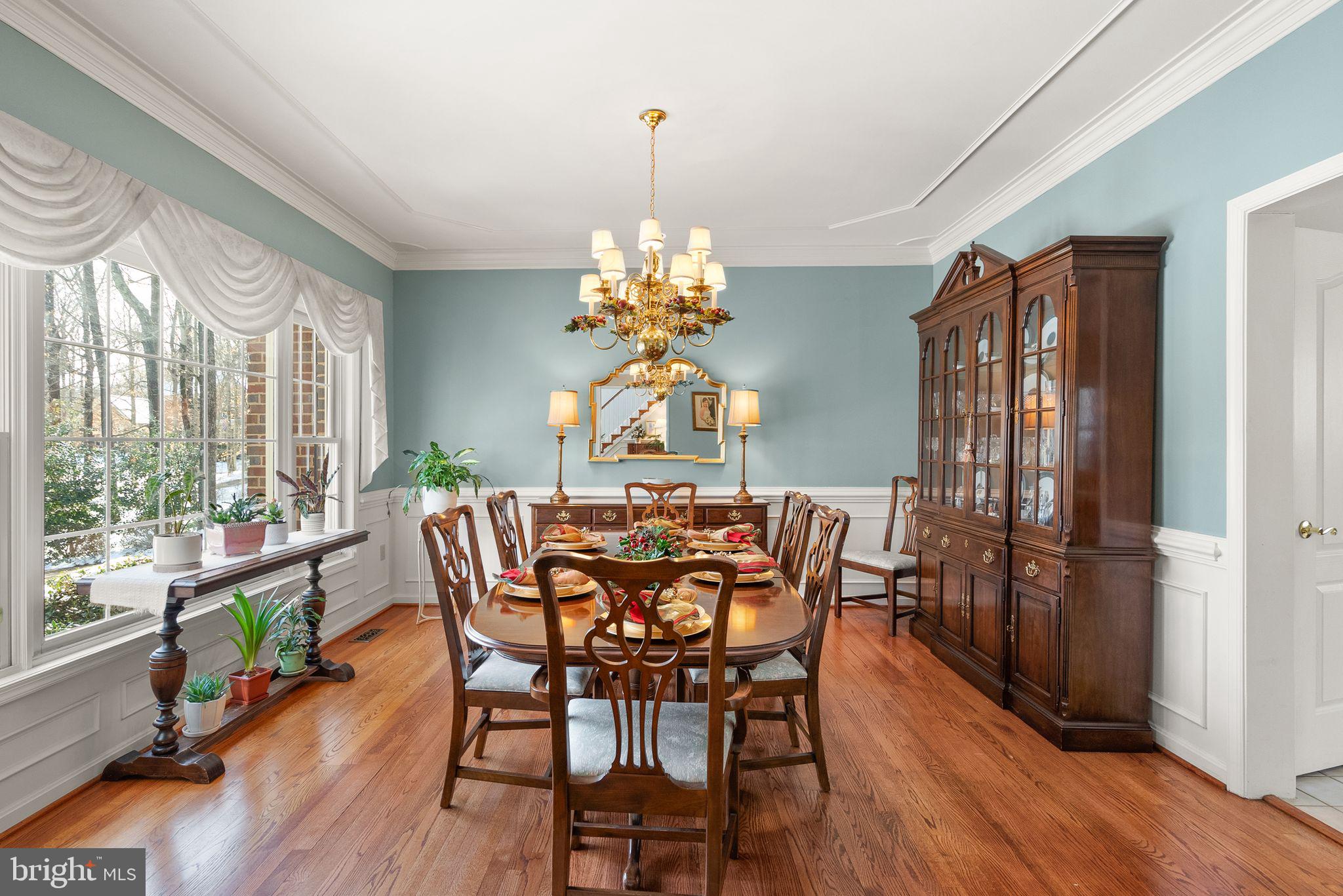 WOODBINE WOODS - Residential