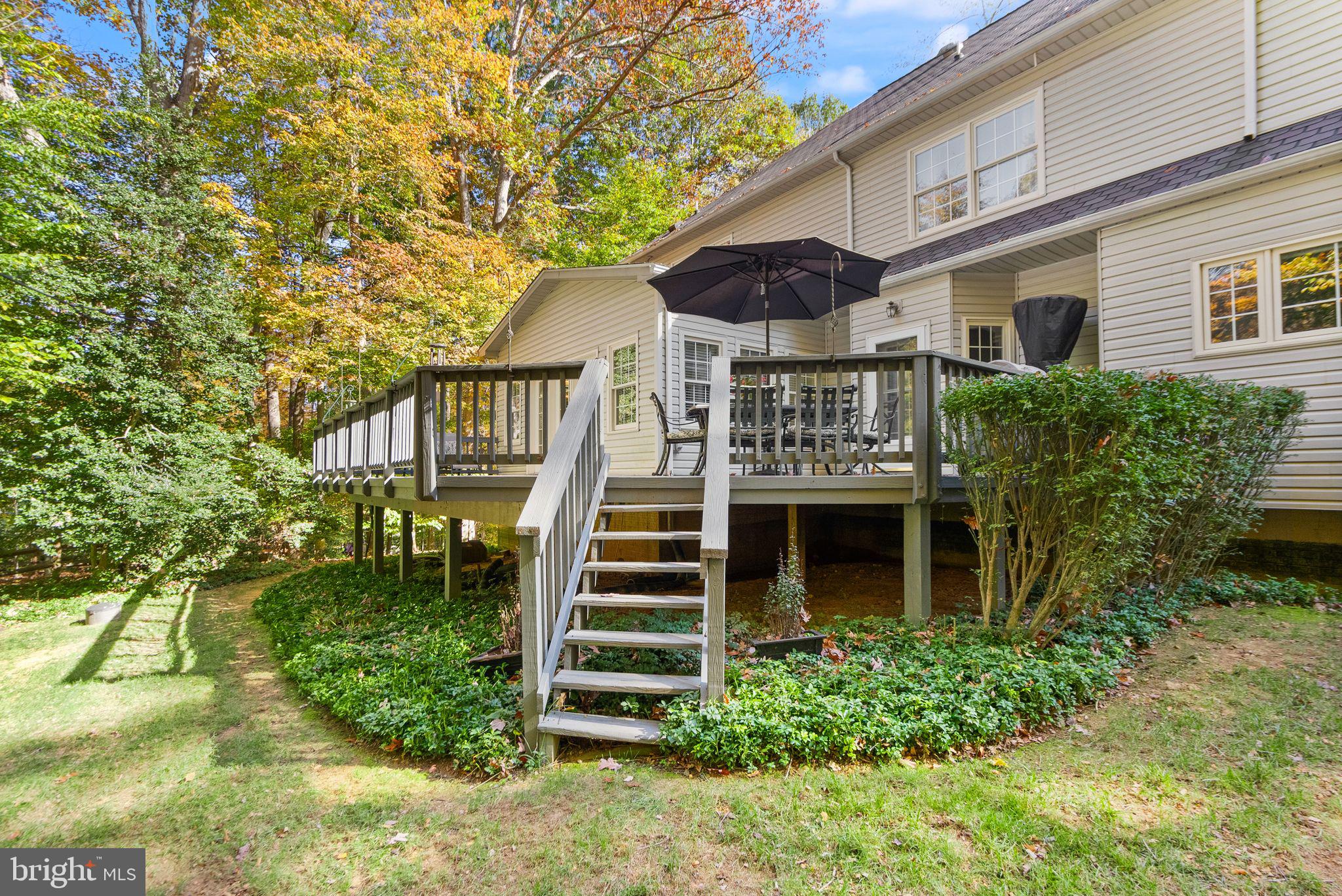 WOODBINE WOODS - Residential