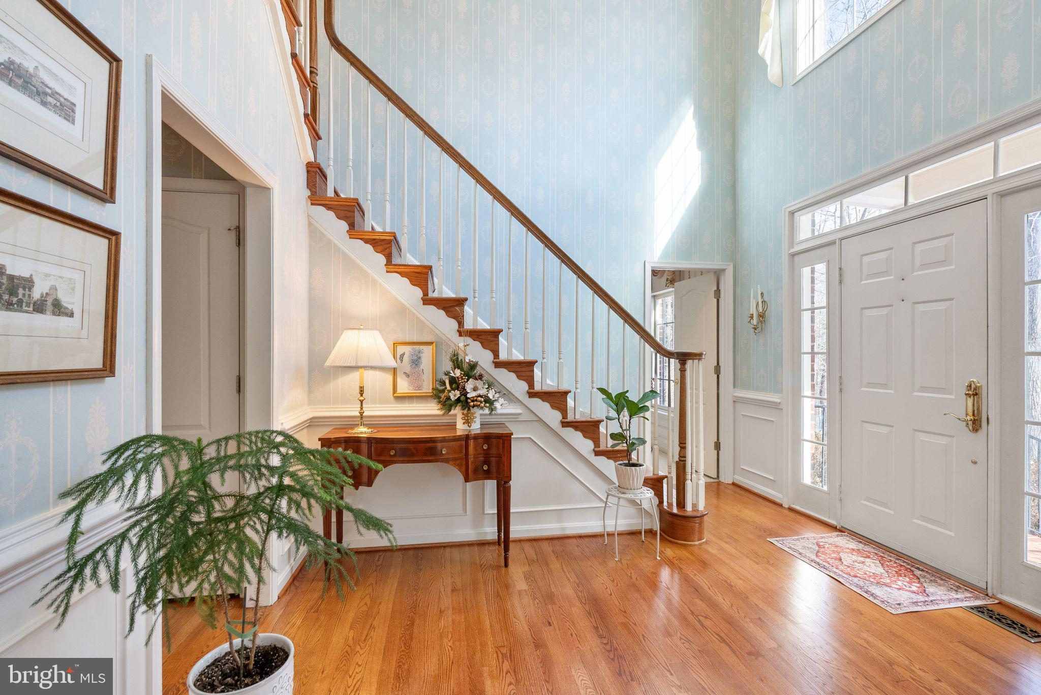 WOODBINE WOODS - Residential