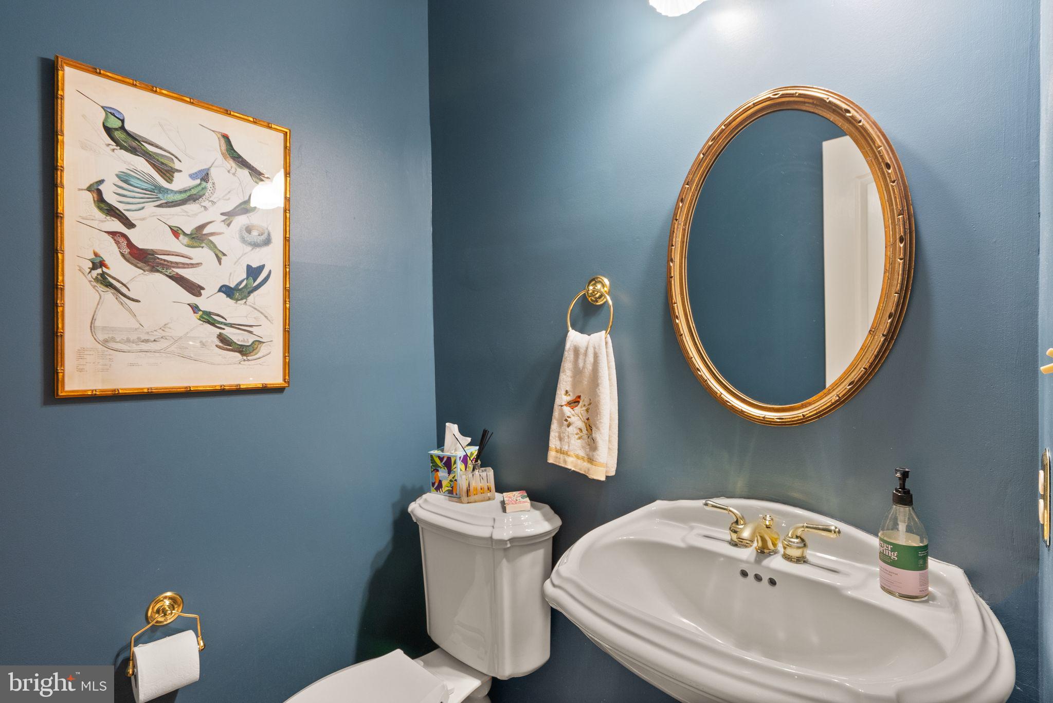 WOODBINE WOODS - Residential