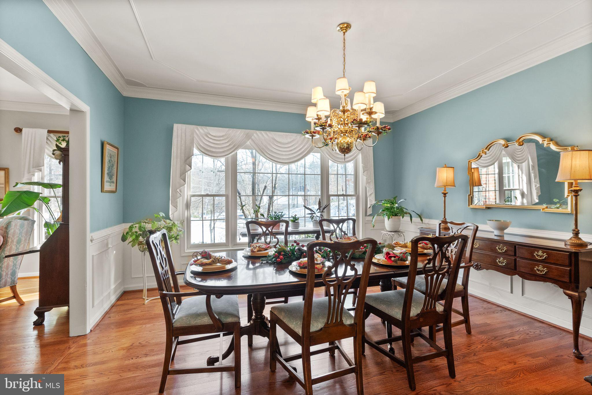 WOODBINE WOODS - Residential