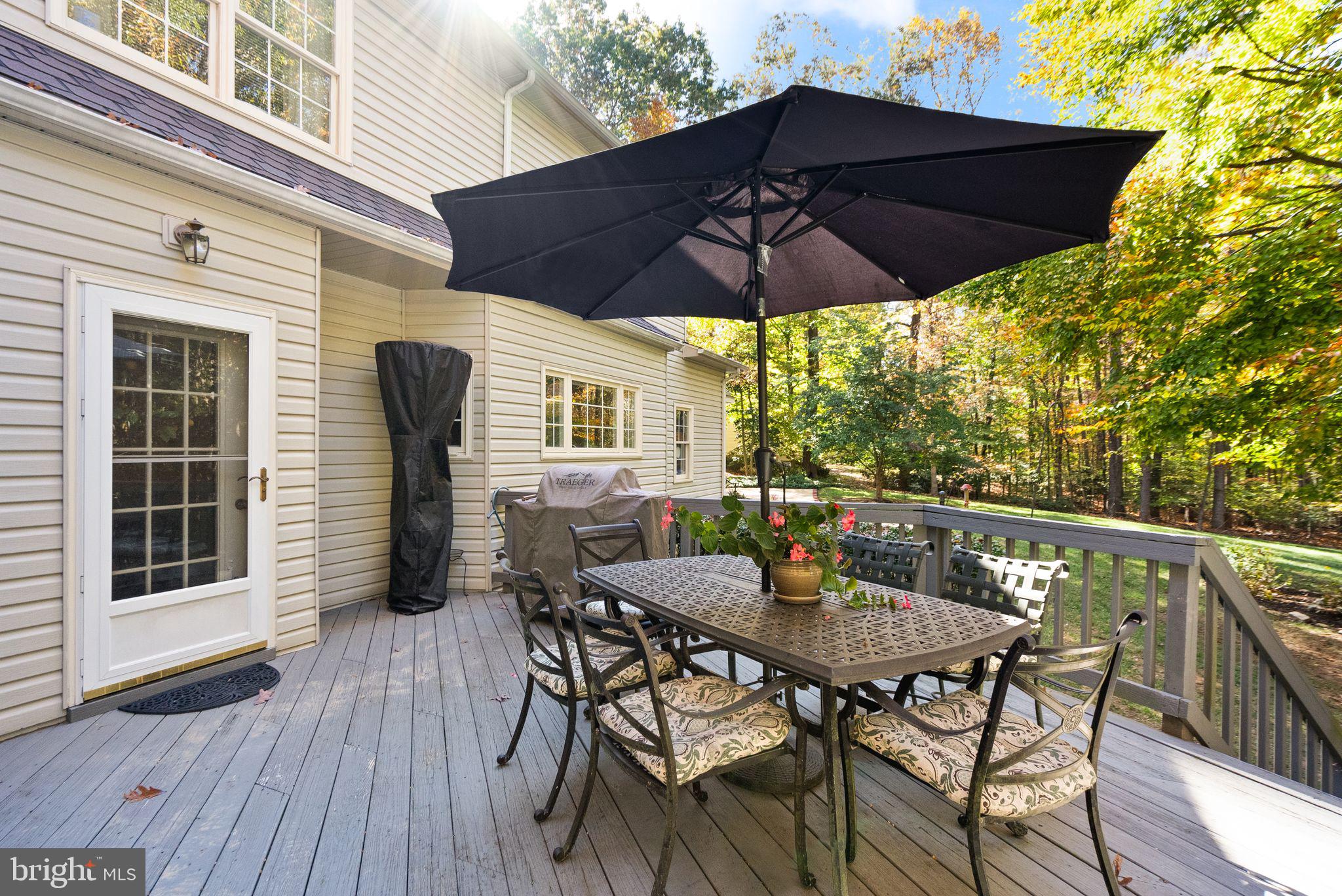 WOODBINE WOODS - Residential