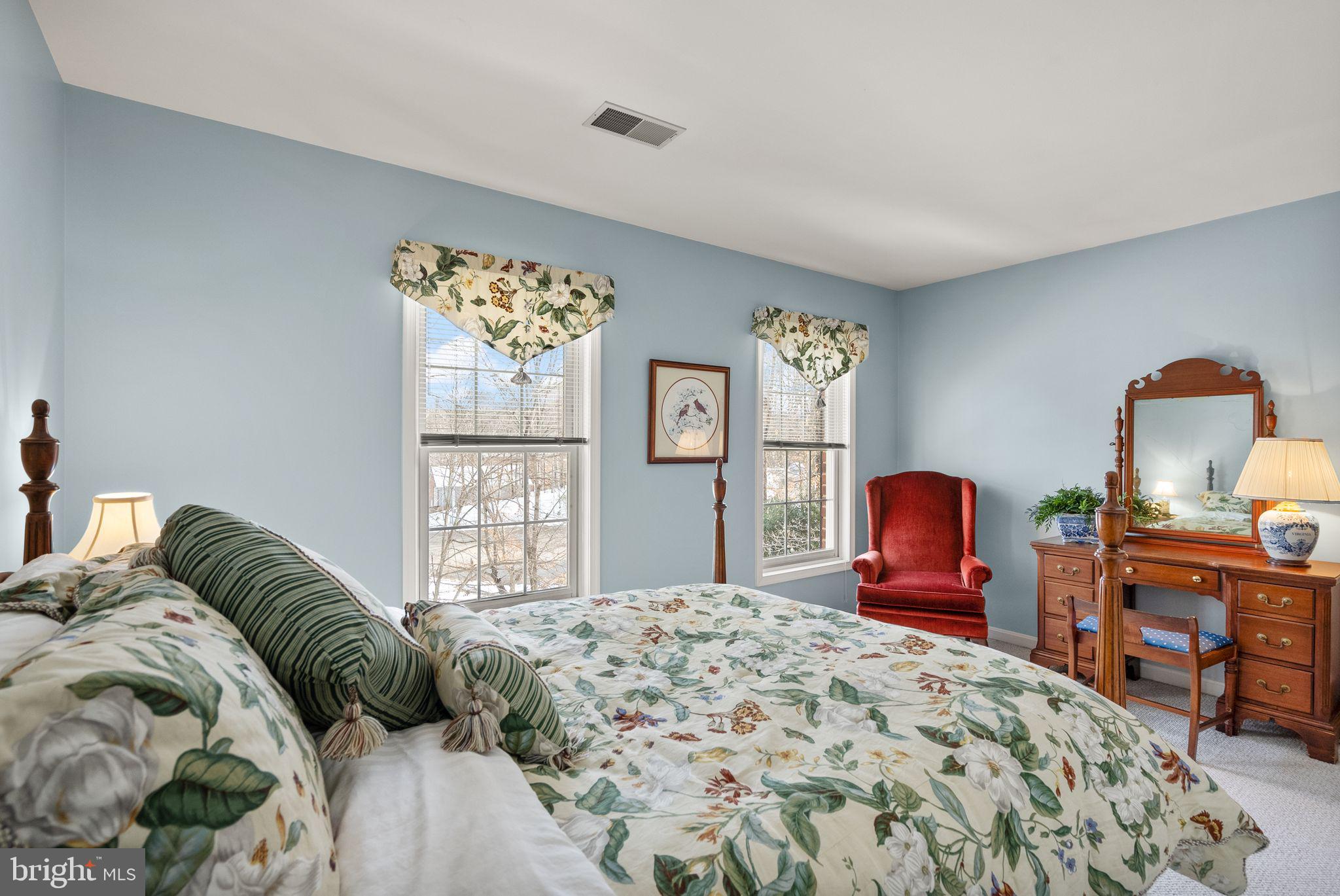 WOODBINE WOODS - Residential