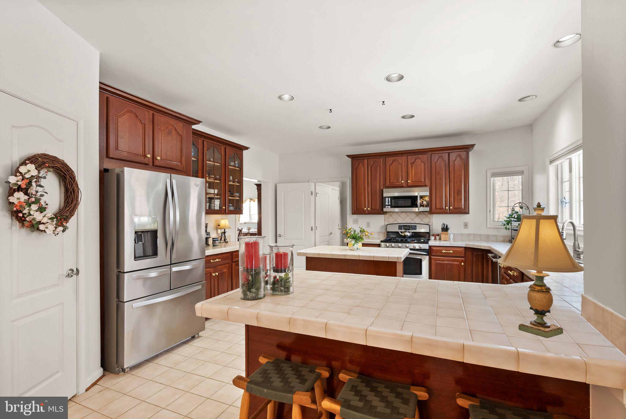 WOODBINE WOODS - Residential