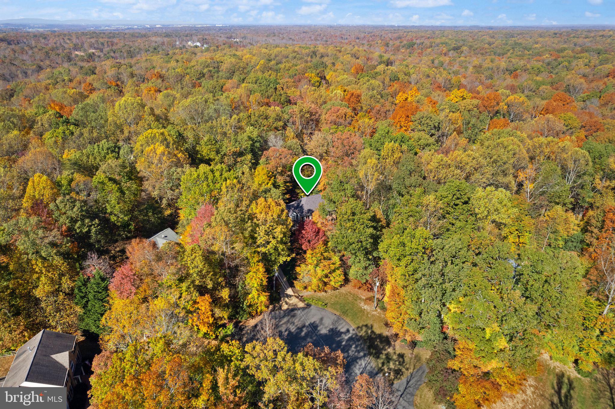 WOODBINE WOODS - Residential