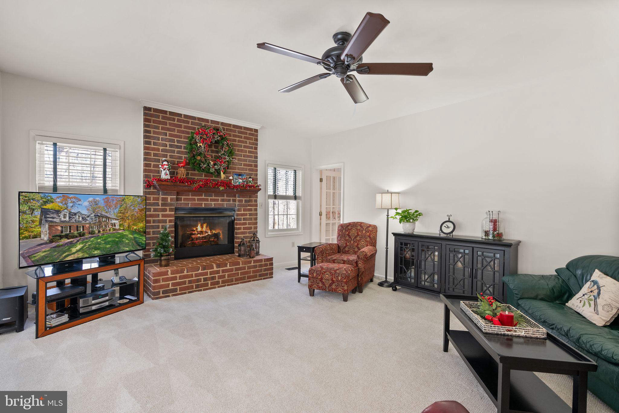 WOODBINE WOODS - Residential