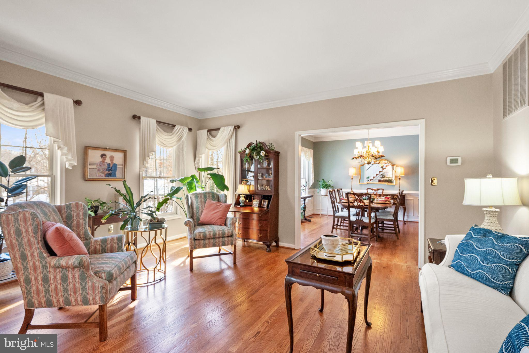 WOODBINE WOODS - Residential