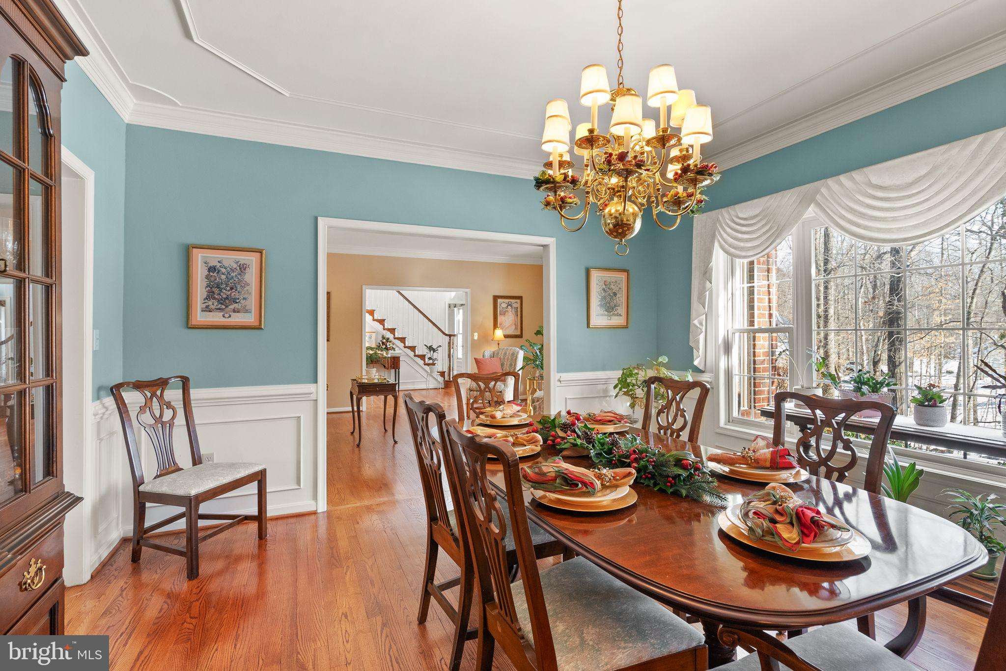 WOODBINE WOODS - Residential