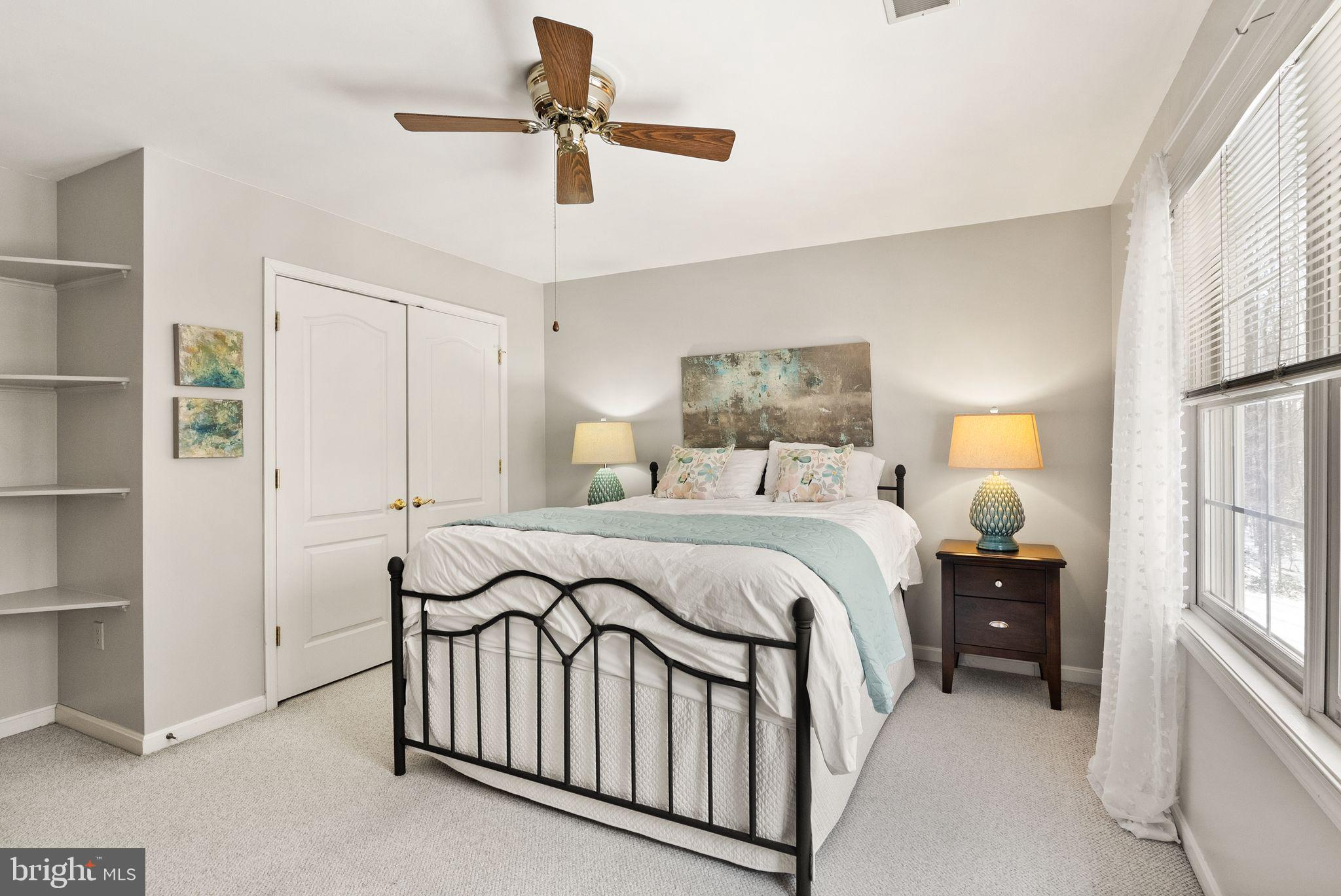 WOODBINE WOODS - Residential