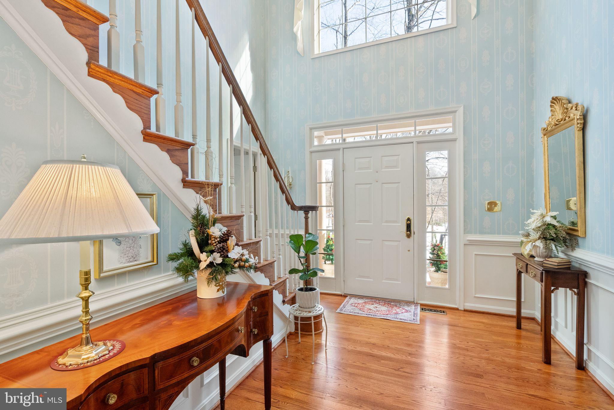 WOODBINE WOODS - Residential