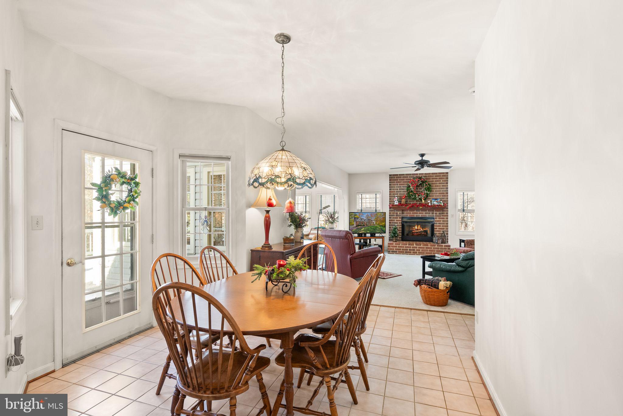 WOODBINE WOODS - Residential