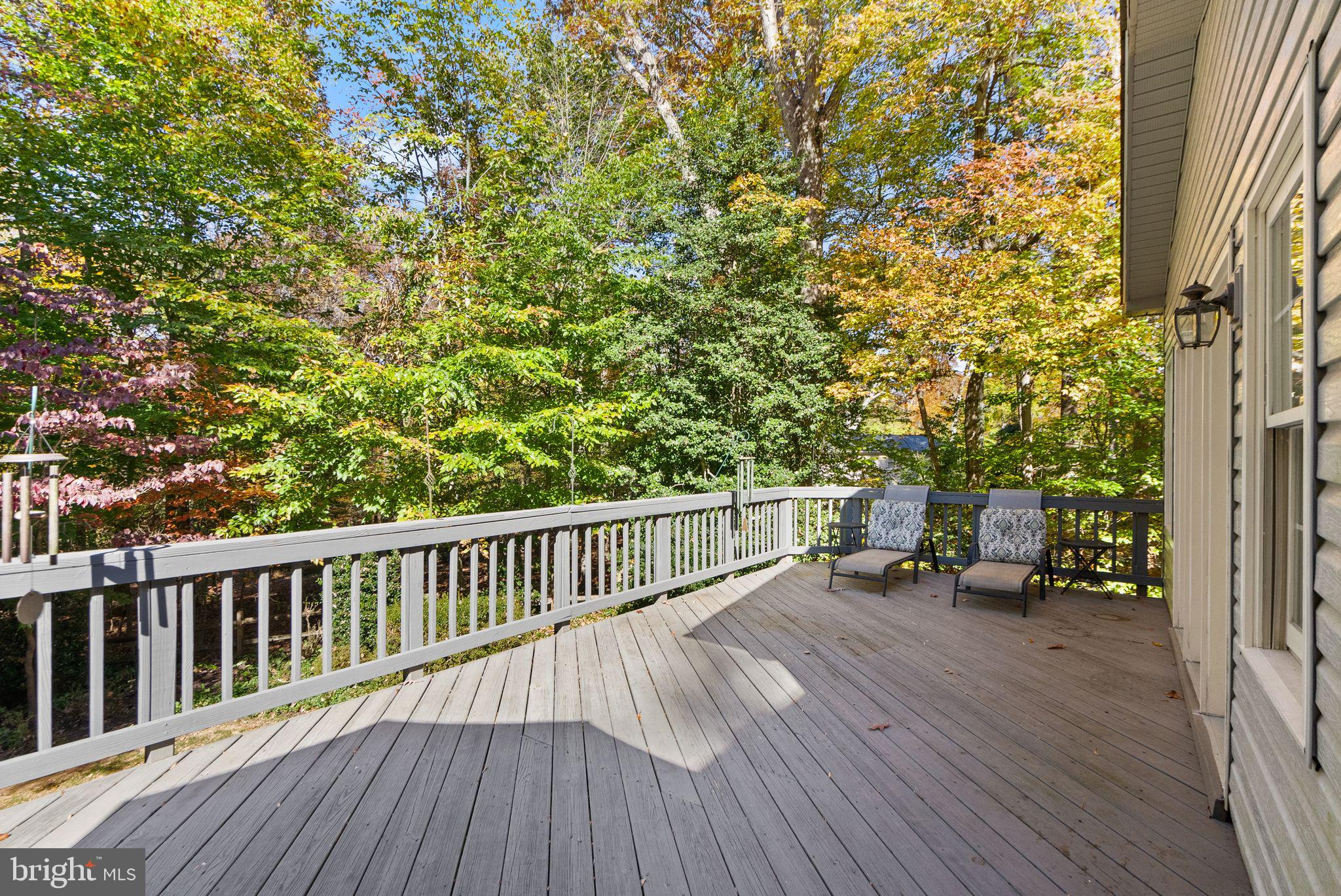 WOODBINE WOODS - Residential