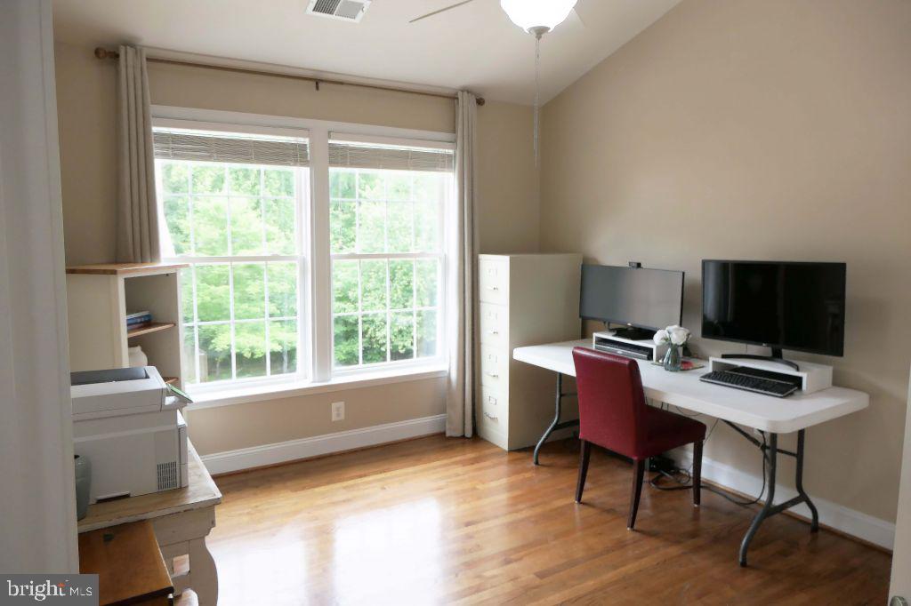 CASCADES - Residential