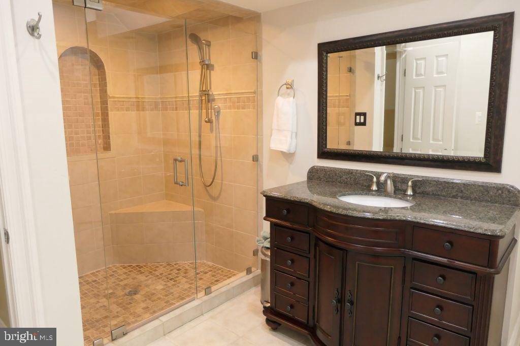 CASCADES - Residential