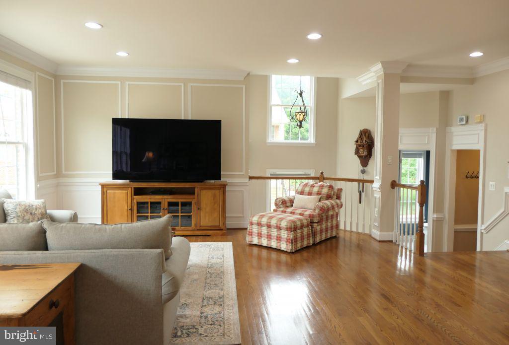 CASCADES - Residential