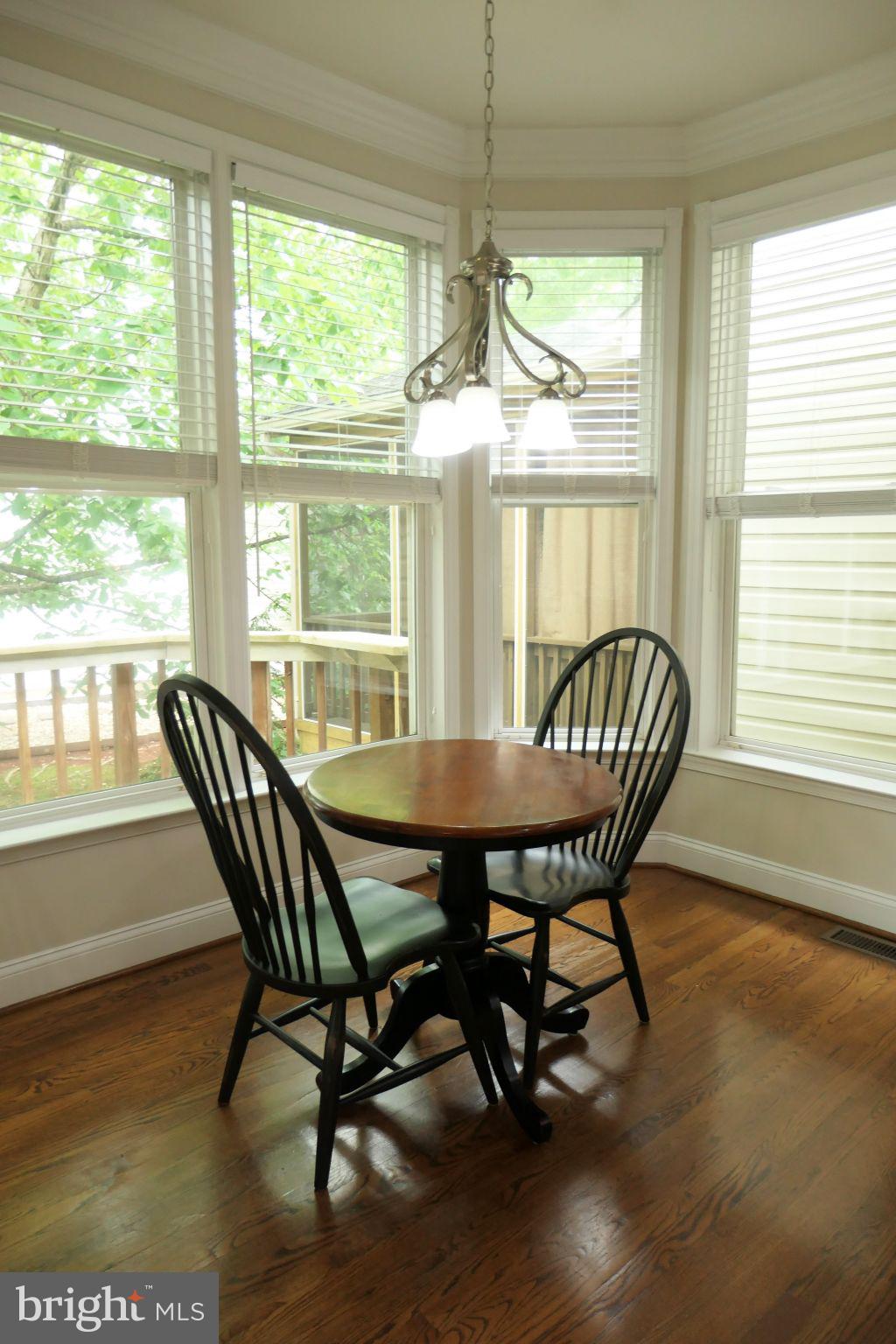 CASCADES - Residential