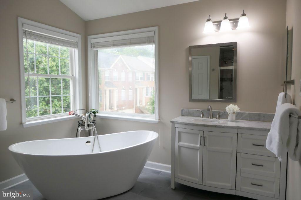 CASCADES - Residential