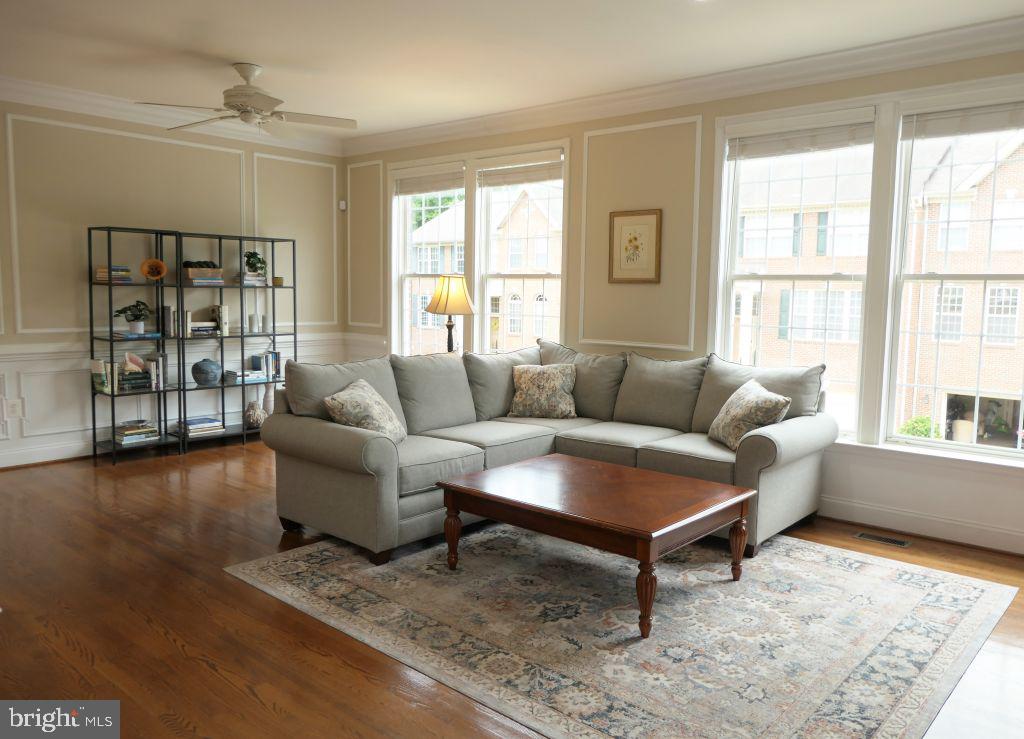 CASCADES - Residential