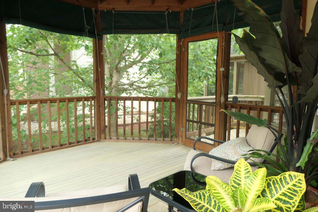 CASCADES - Residential