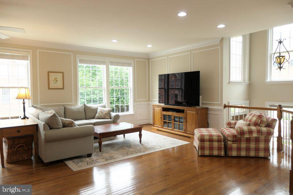 CASCADES - Residential