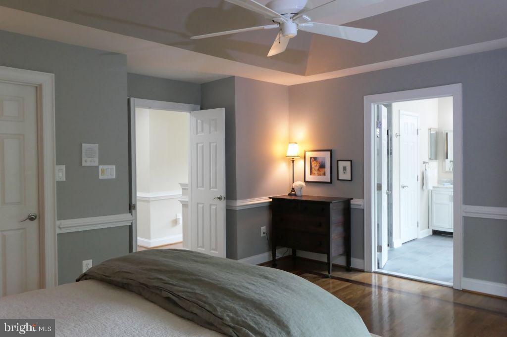 CASCADES - Residential