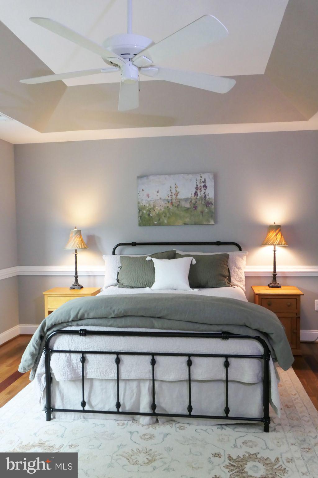 CASCADES - Residential