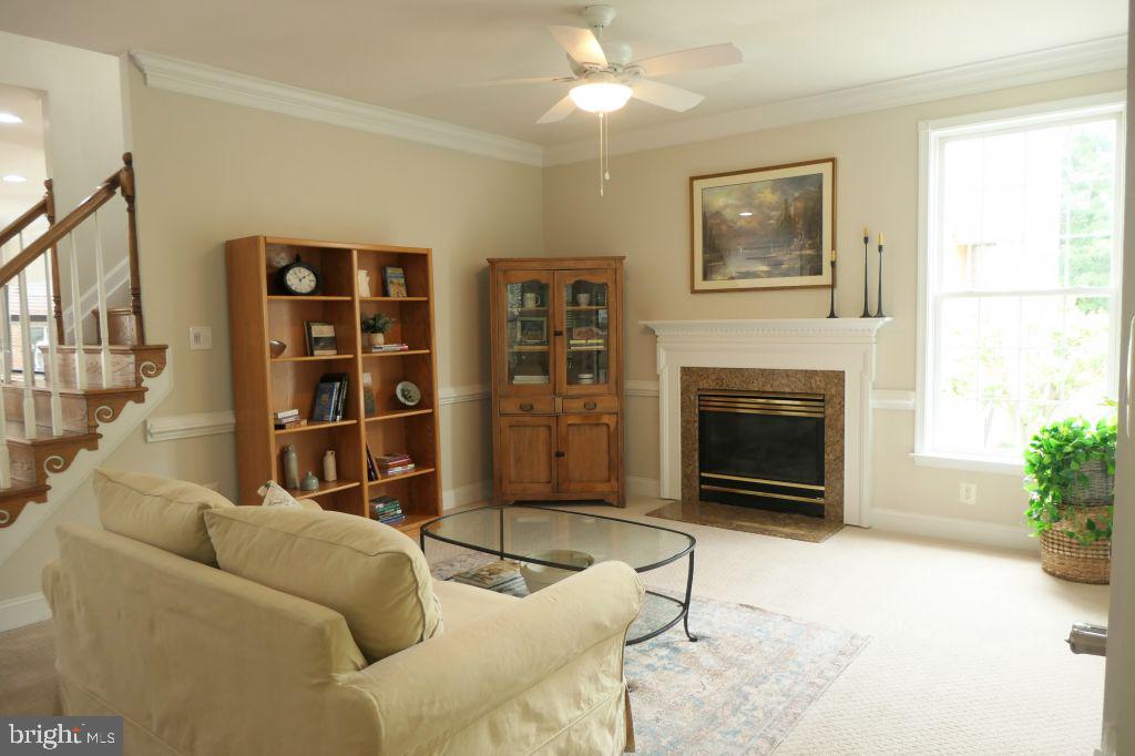 CASCADES - Residential