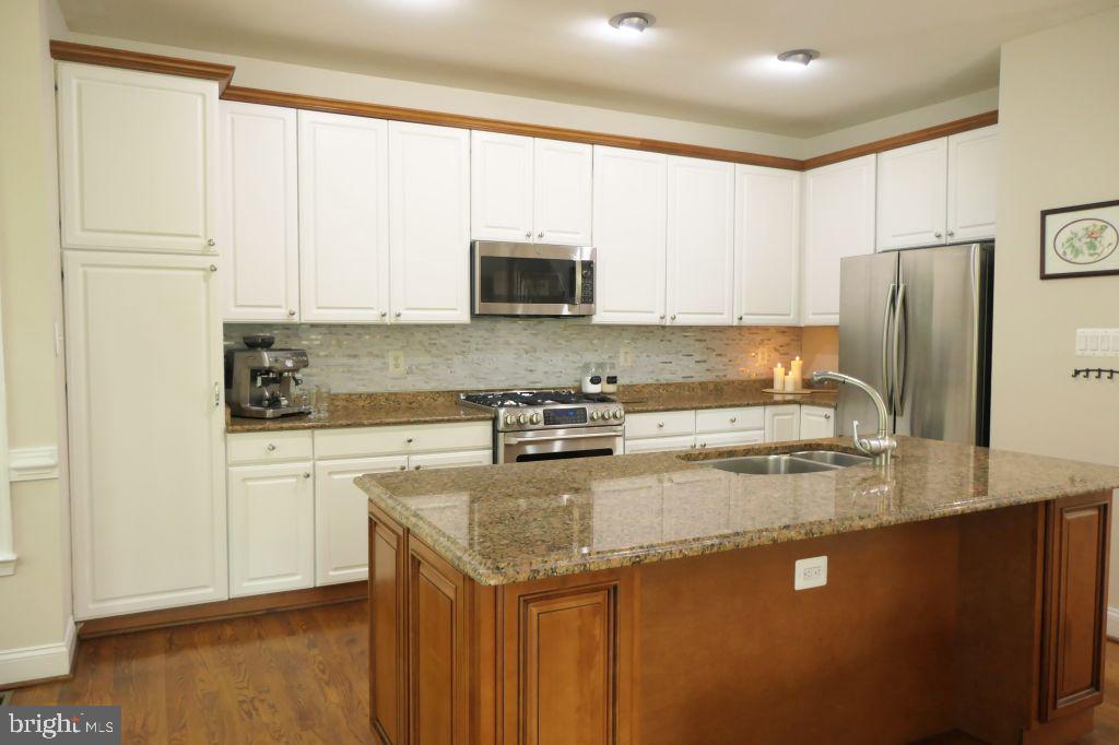 CASCADES - Residential