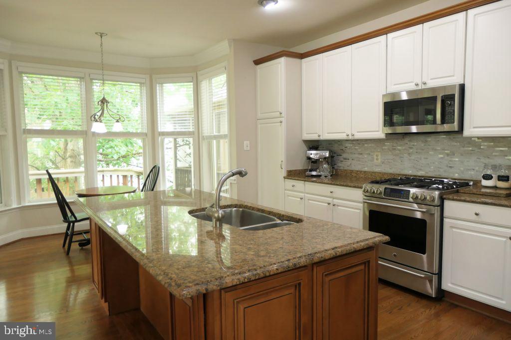 CASCADES - Residential