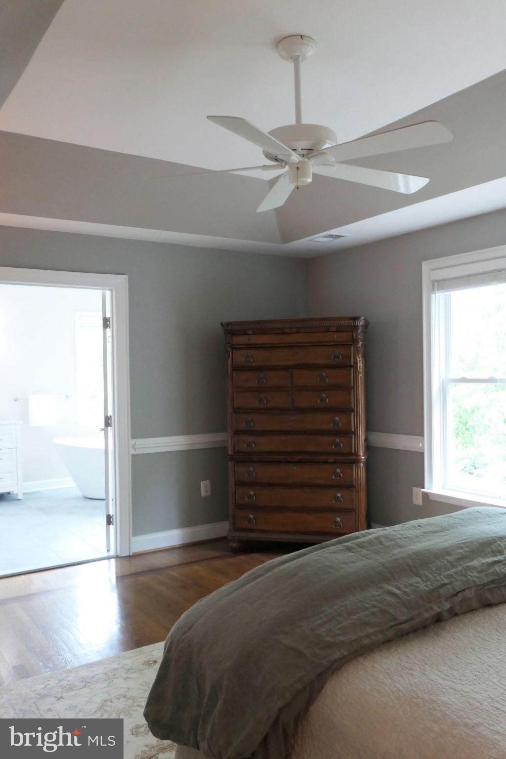 CASCADES - Residential