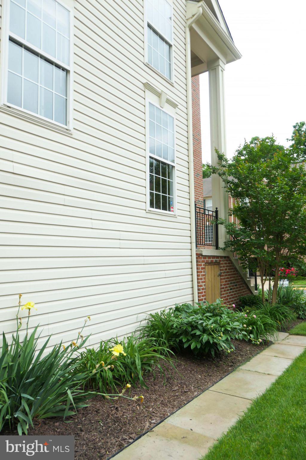 CASCADES - Residential