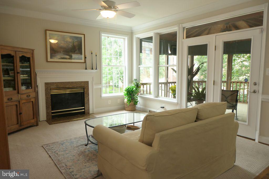 CASCADES - Residential