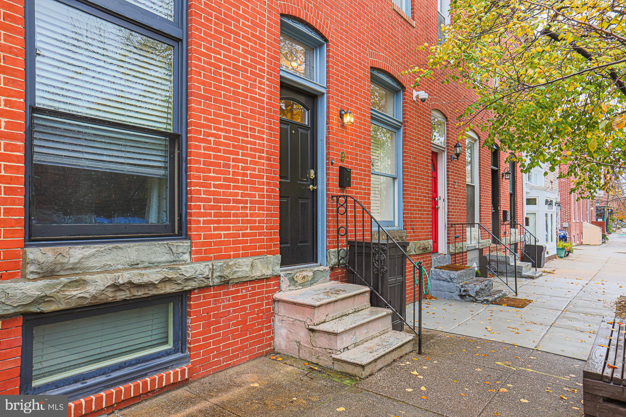 PATTERSON PARK - Residential