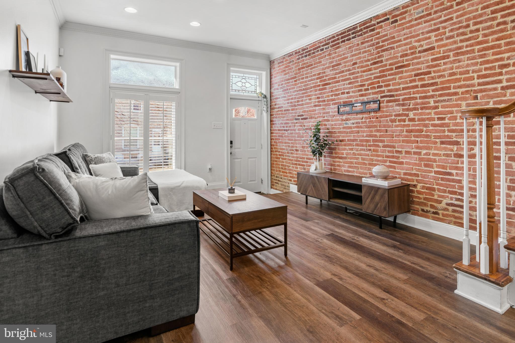 PATTERSON PARK - Residential