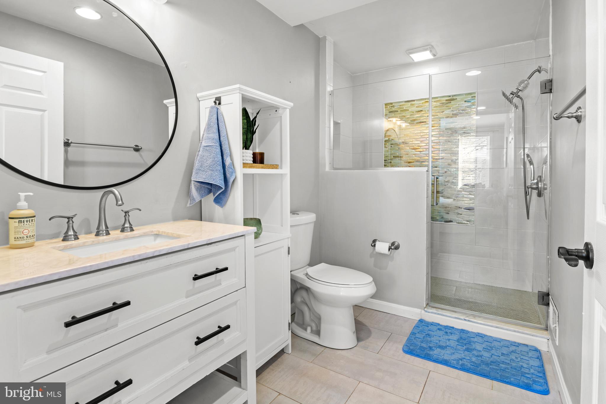 PATTERSON PARK - Residential