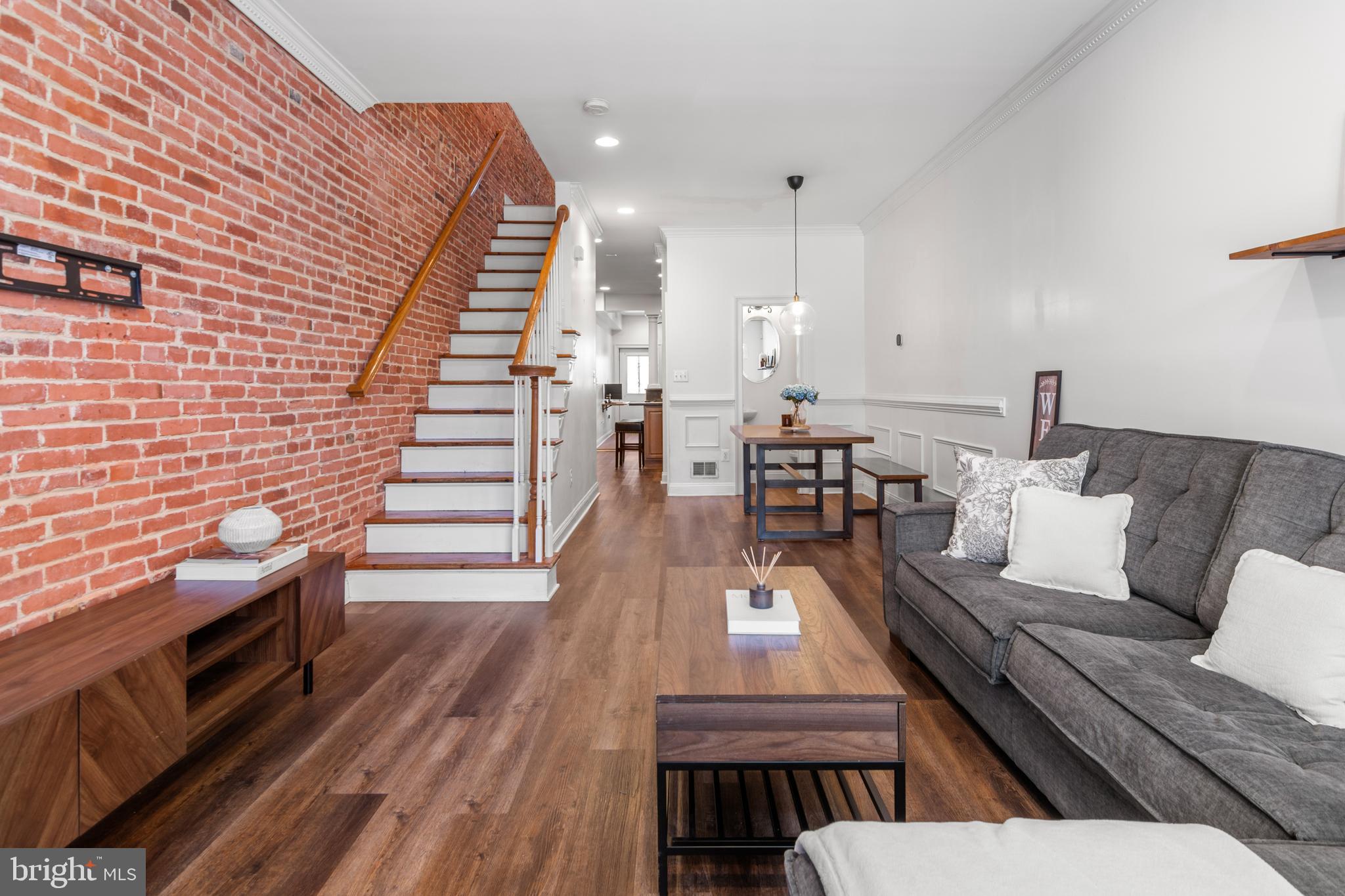 PATTERSON PARK - Residential