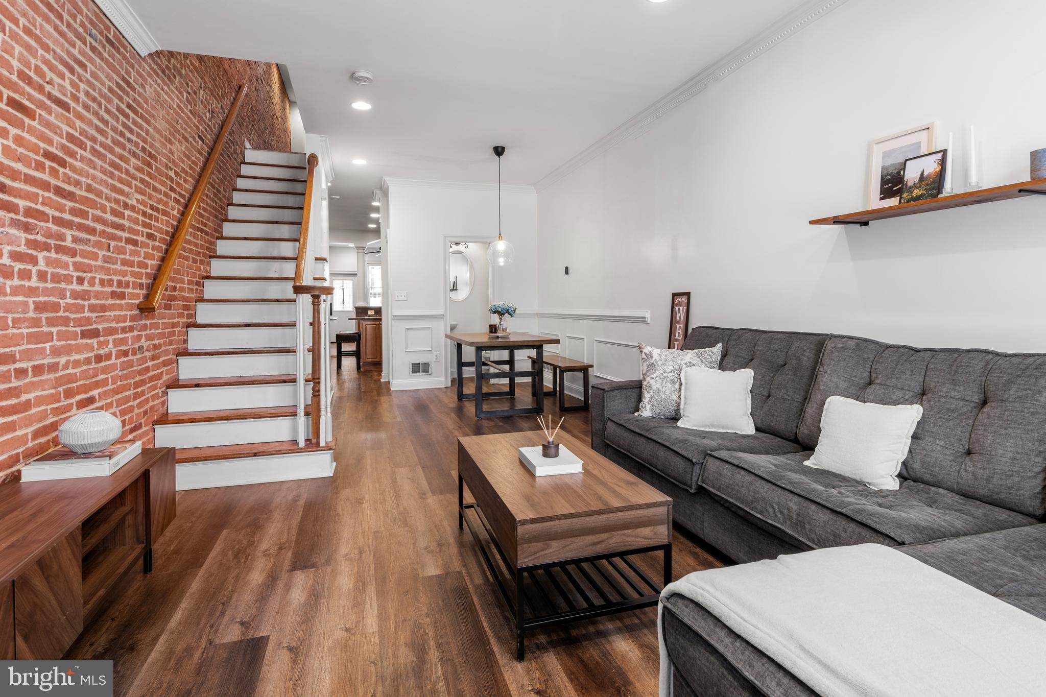 PATTERSON PARK - Residential