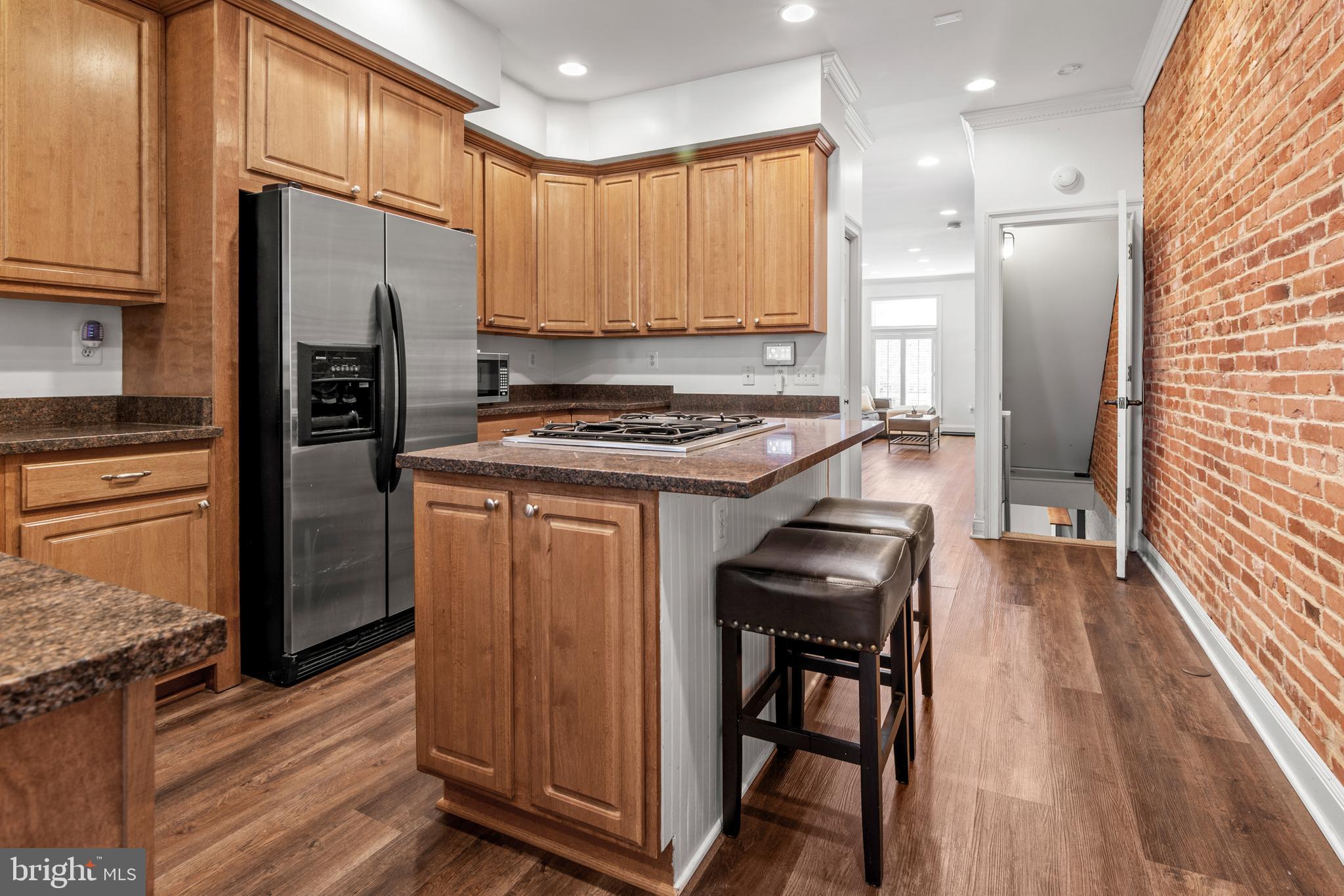 PATTERSON PARK - Residential