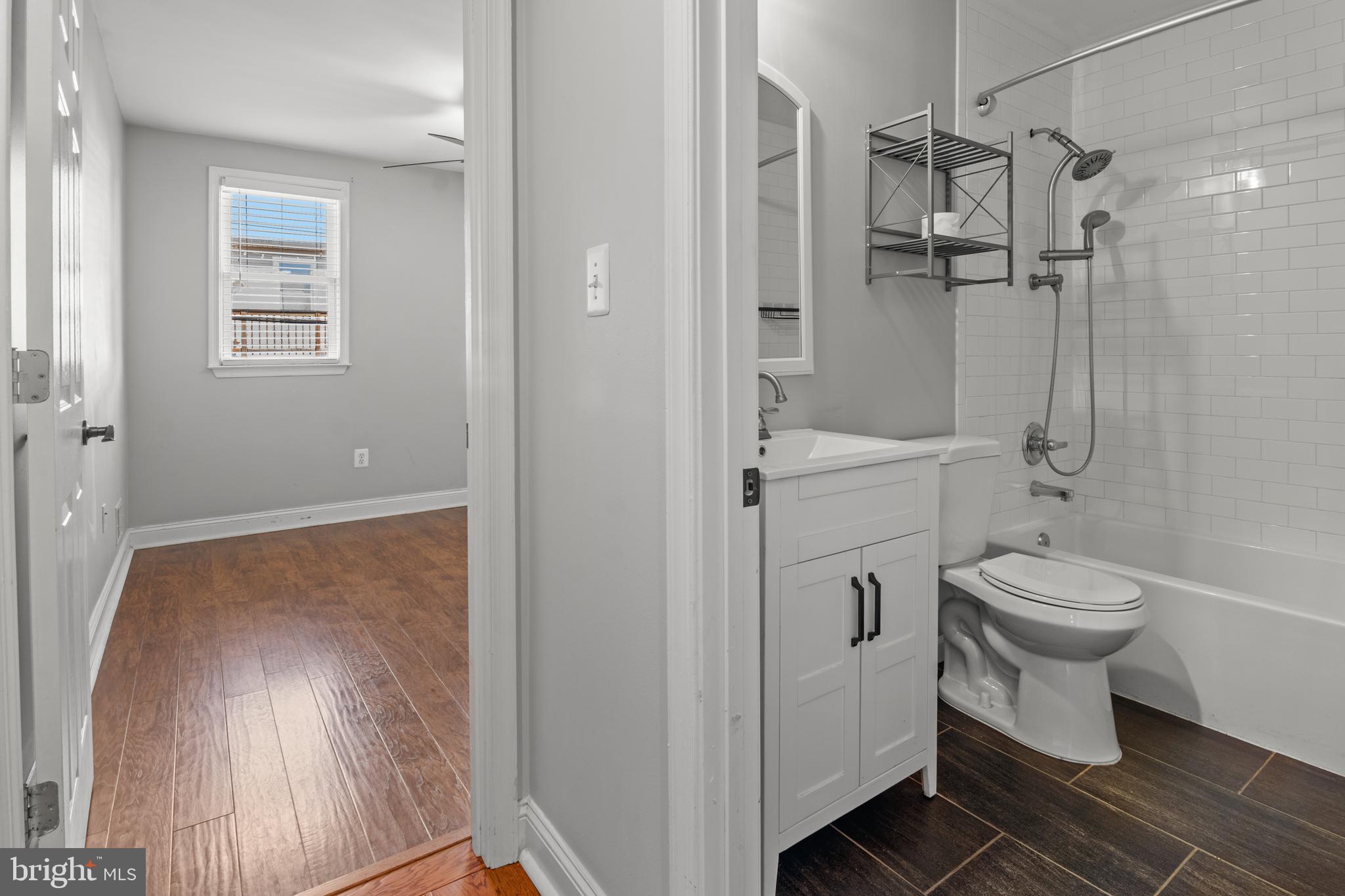 PATTERSON PARK - Residential